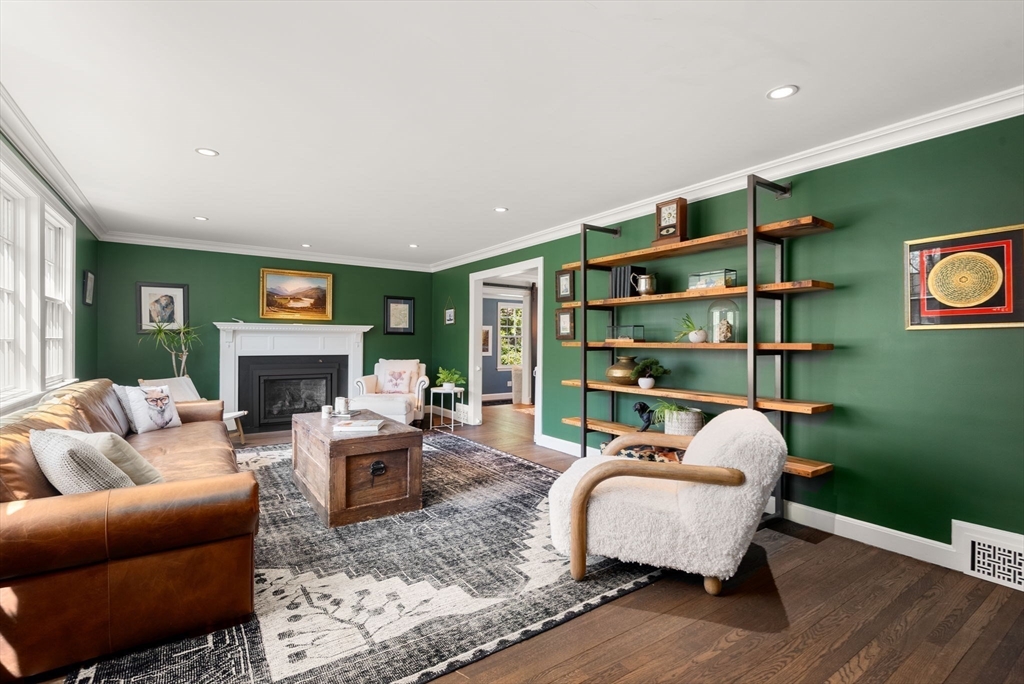133 Hampshire Rd