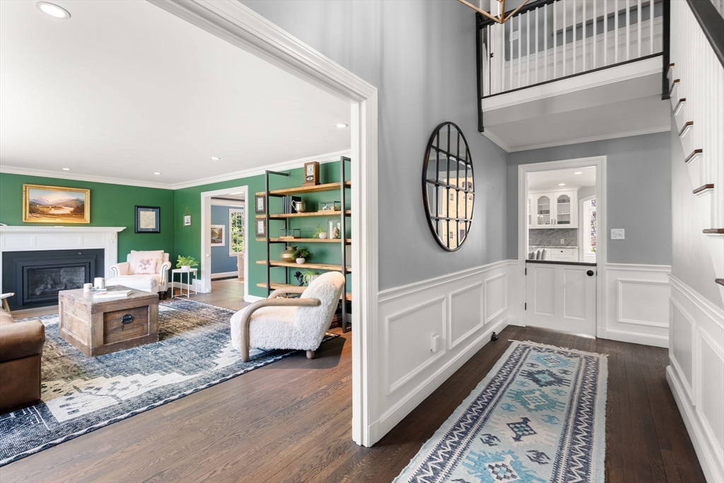 133 Hampshire Rd