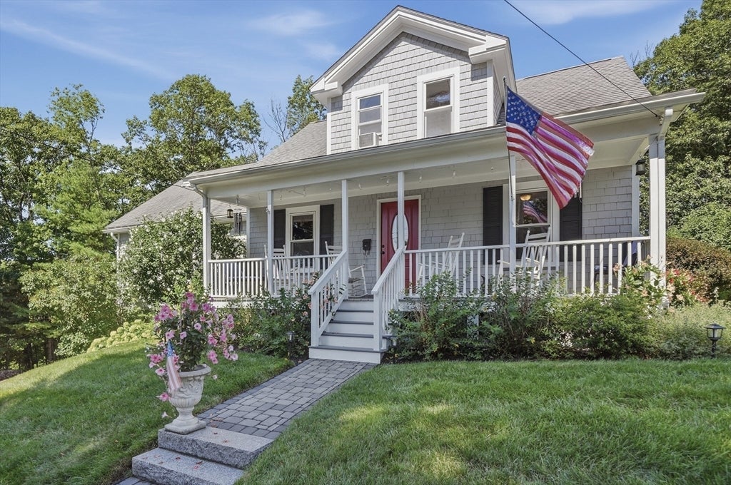 1 Cuba Road, Worcester, MA, 1 Cuba Road, Worcester, MA Photo #1