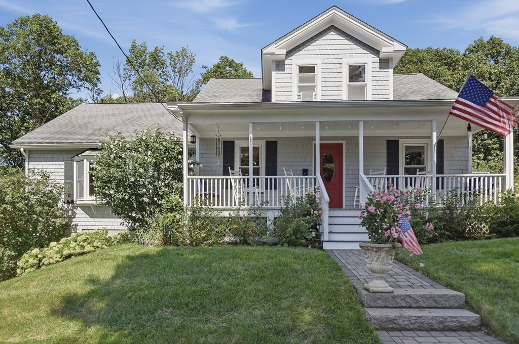 1 Cuba Road, Worcester, MA, 1 Cuba Road, Worcester, MA Photo #2