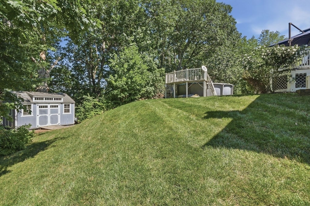 1 Cuba Road, Worcester, MA, 1 Cuba Road, Worcester, MA Photo #28