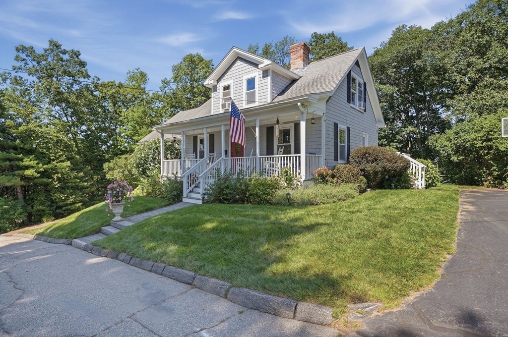 1 Cuba Road, Worcester, MA, 1 Cuba Road, Worcester, MA Photo #3