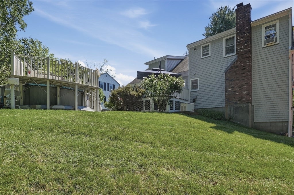 1 Cuba Road, Worcester, MA, 1 Cuba Road, Worcester, MA Photo #29
