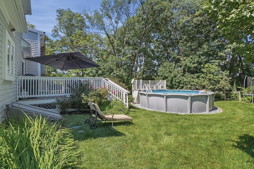 1 Cuba Road, Worcester, MA, 1 Cuba Road, Worcester, MA Photo #31