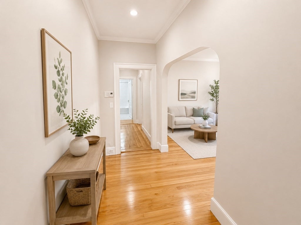 119 Freeman Street #1, Brookline, MA, 119 Freeman Street #1, Brookline, MA Photo #9