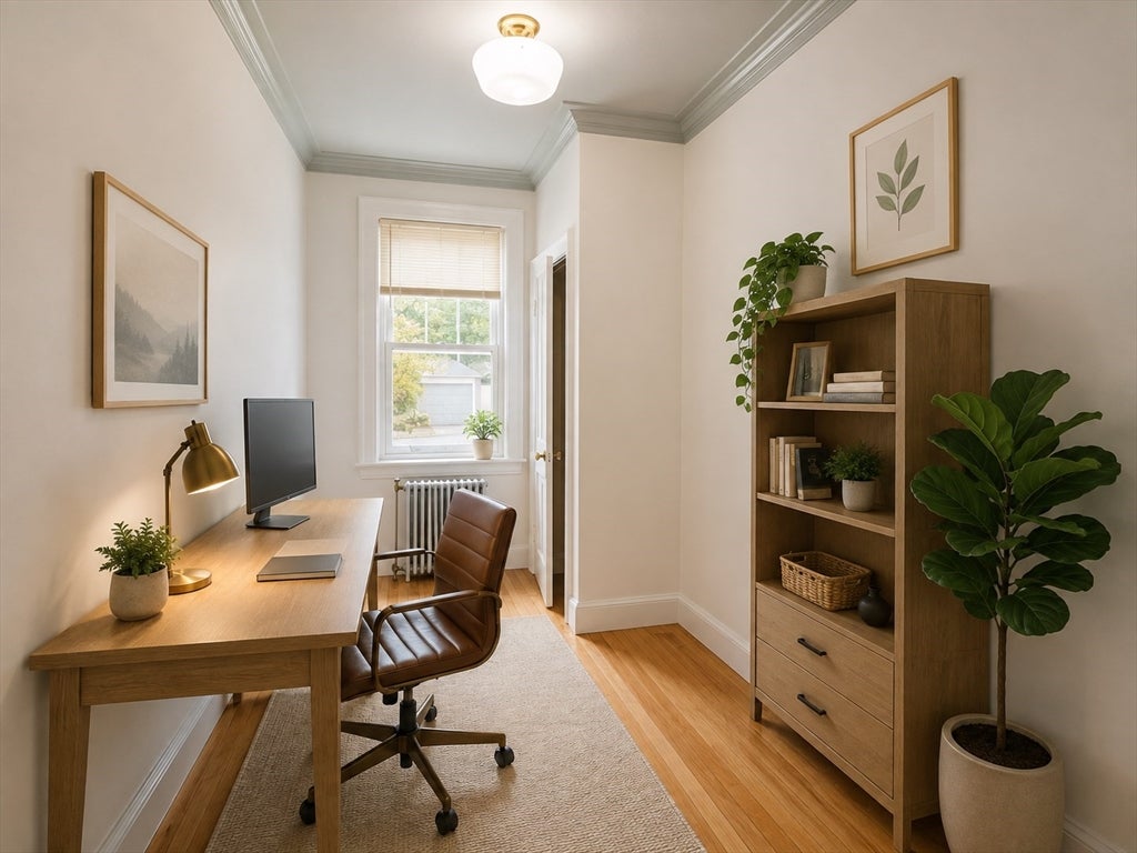 119 Freeman Street #1, Brookline, MA, 119 Freeman Street #1, Brookline, MA Photo #4