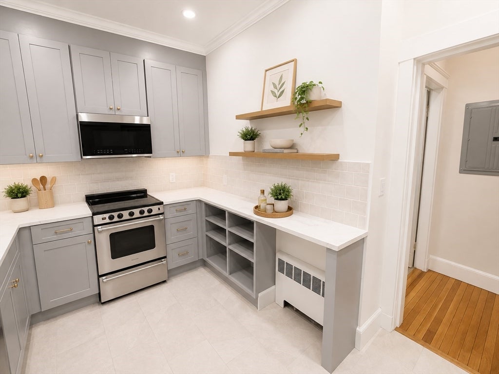 119 Freeman Street #1, Brookline, MA, 119 Freeman Street #1, Brookline, MA Photo #7