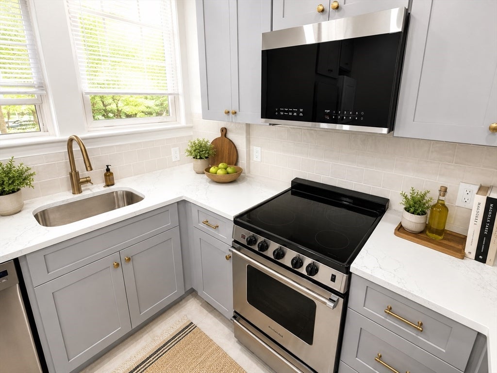 119 Freeman Street #1, Brookline, MA, 119 Freeman Street #1, Brookline, MA Photo #6