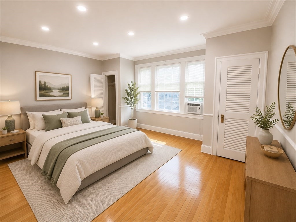 119 Freeman Street #1, Brookline, MA, 119 Freeman Street #1, Brookline, MA Photo #3