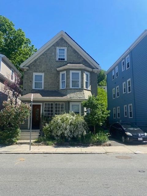 54 Rossmore Rd Boston MA 02130