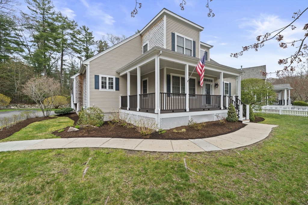 7 Donovan Farm Way 36
