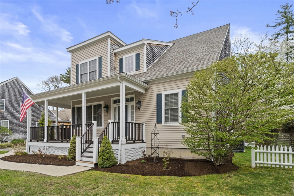 7 Donovan Farm Way 36