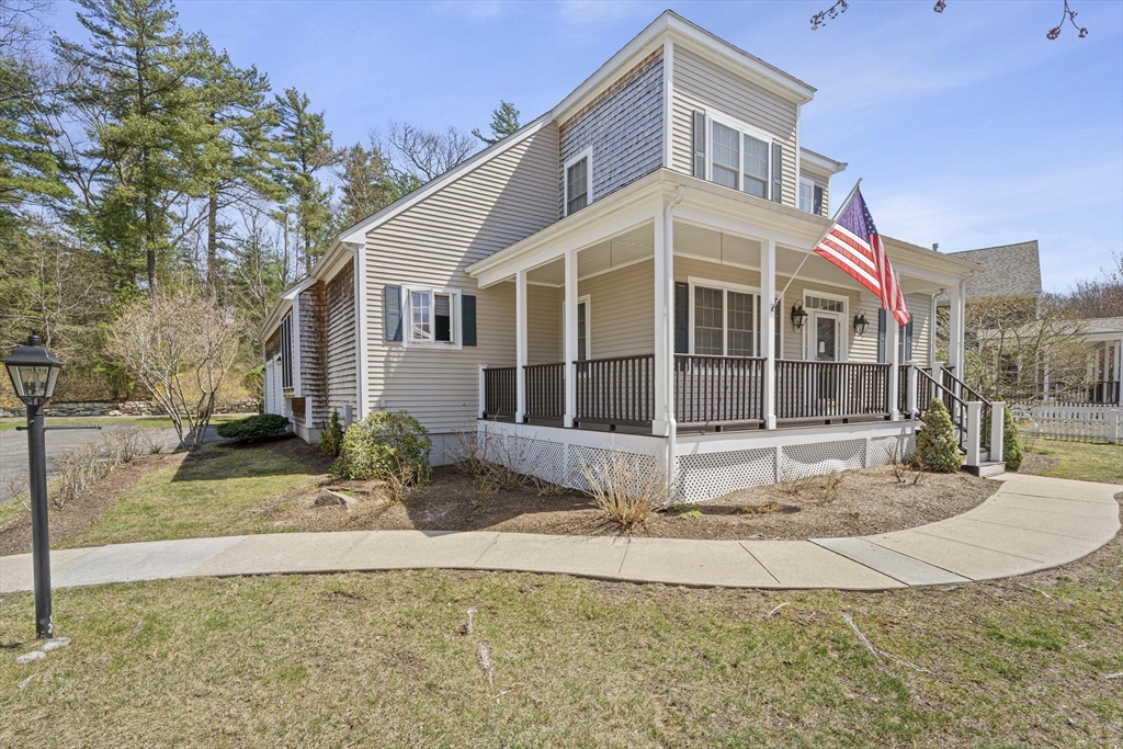 7 Donovan Farm Way 7