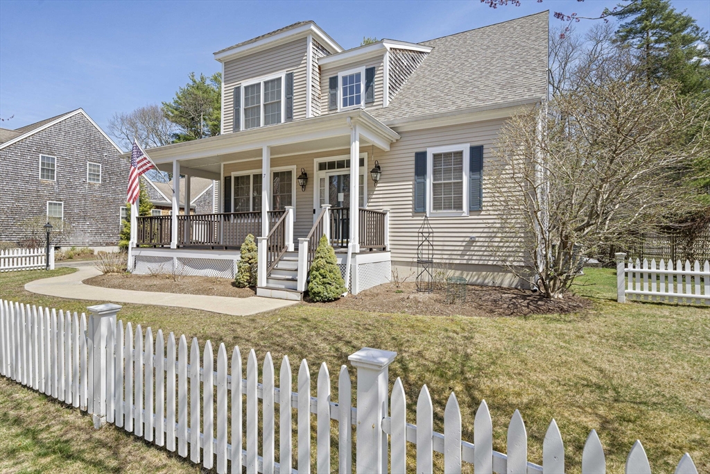 7 Donovan Farm Way 7