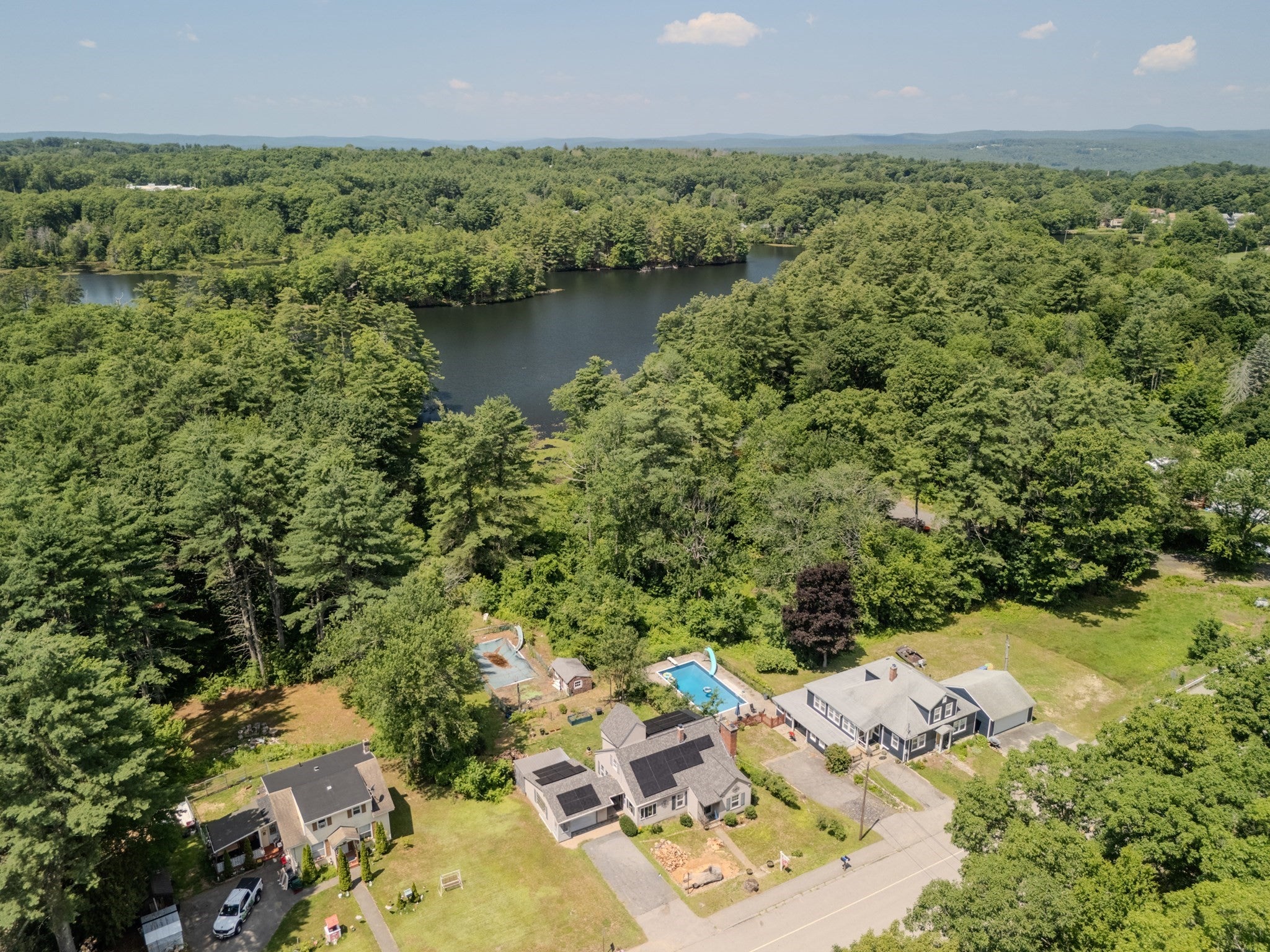 401 Petersham Road, Athol MA 01331