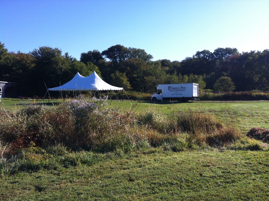 123 Party Rental Business