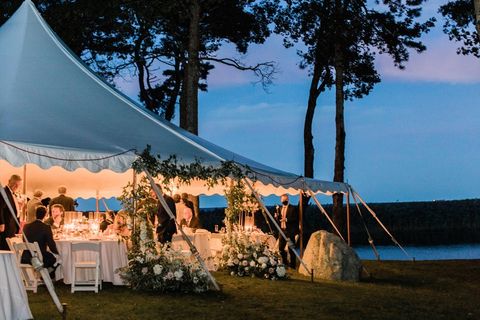 Photo of 123 Party Rental Business, Plymouth, MA 02360 (MLS # 73460198)