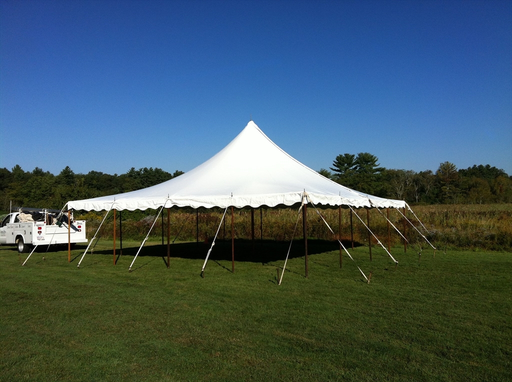 123 Party Rental Business