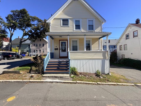 Photo of 32 Harding Ave, Malden, MA 02148 (MLS # 73592325)