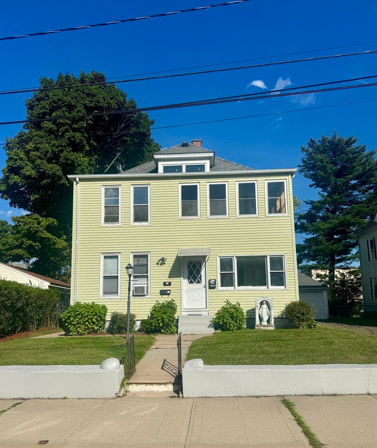 13 Dexter St, Holyoke, MA, 13 Dexter St, Holyoke, MA Photo #1
