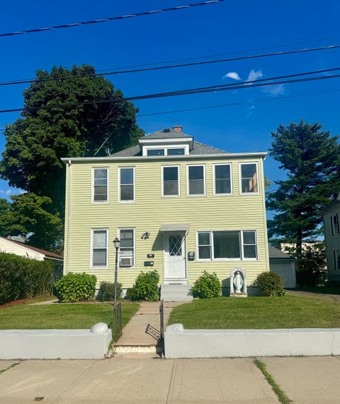 Photo of 13 Dexter St, Holyoke, MA 01040 (MLS # 73576588)