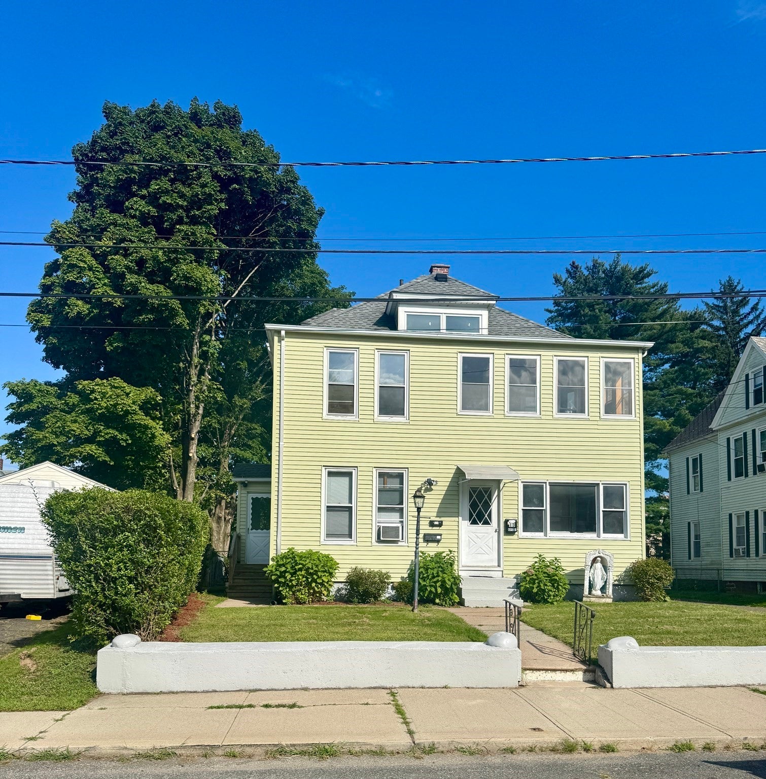 13 Dexter St, Holyoke, MA, 13 Dexter St, Holyoke, MA Photo #2