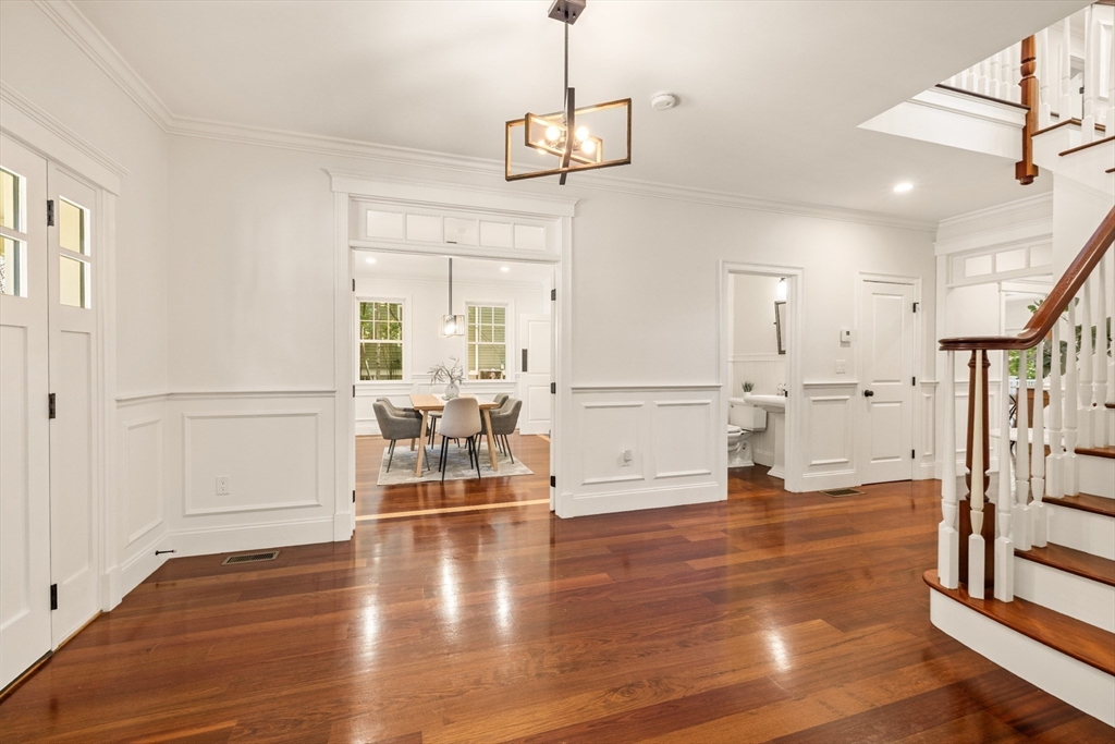 245 East St