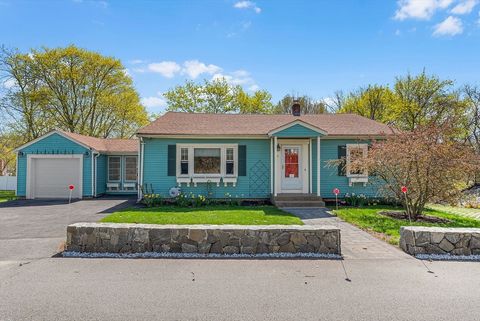 6 Garden Street Woburn MA 01801