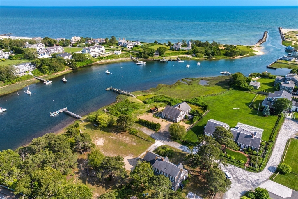 14 Trinity Cove Road