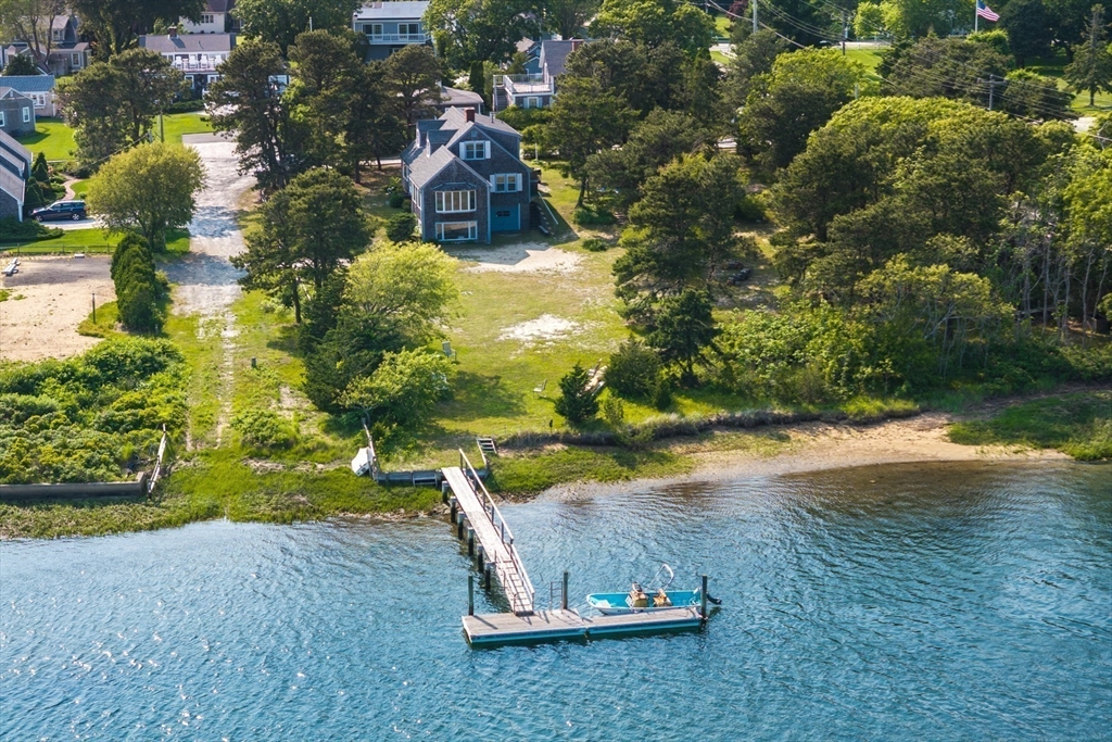 14 Trinity Cove Road