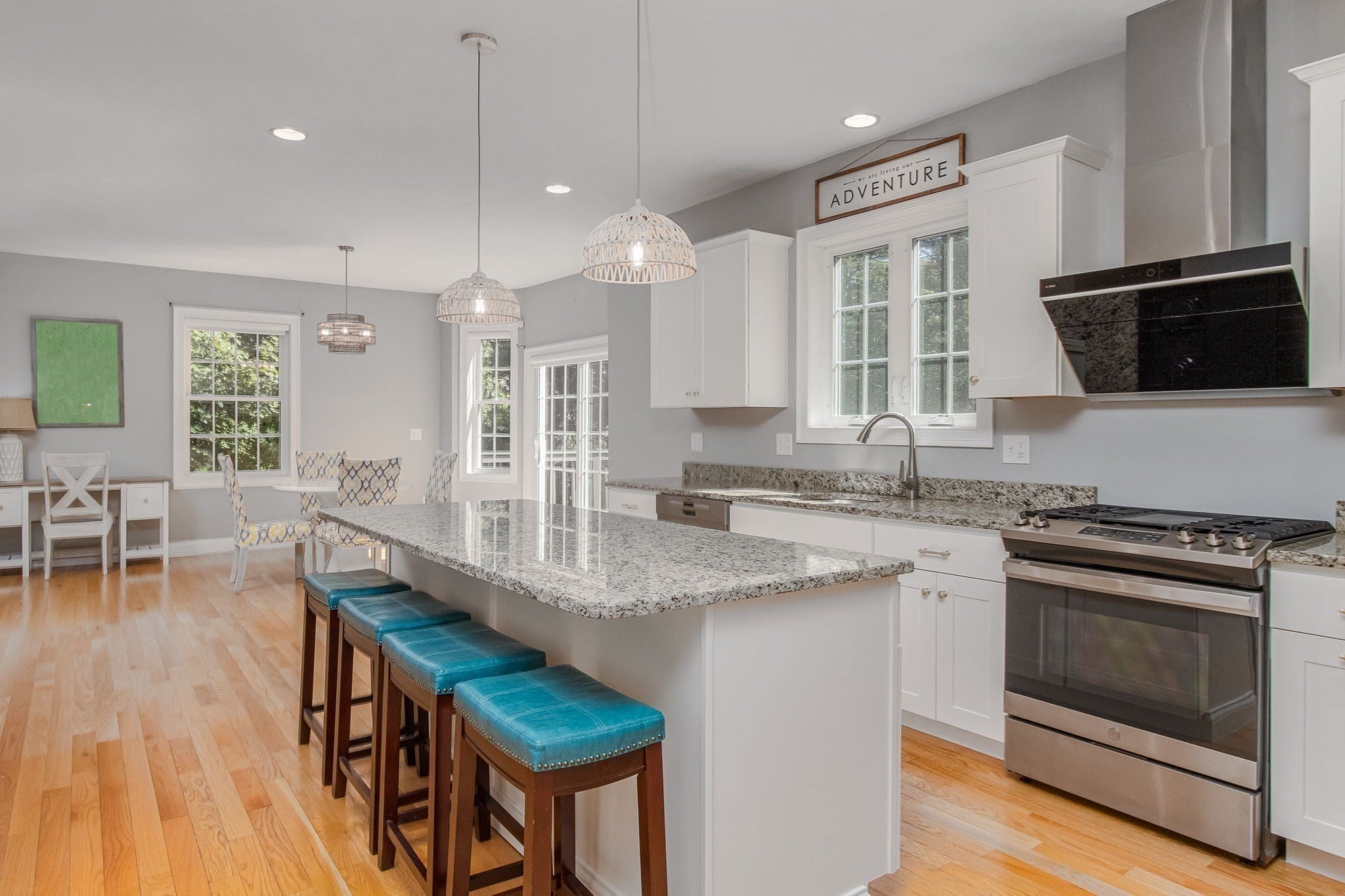 149 Pepperell Road