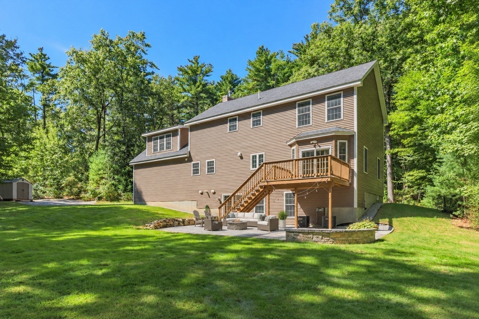 149 Pepperell Road, Groton, MA, 149 Pepperell Road, Groton, MA Photo #32