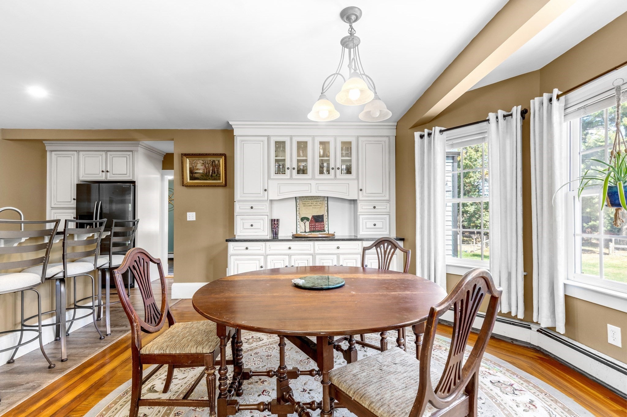 18 Lakeview St, Carver, MA Photo #14