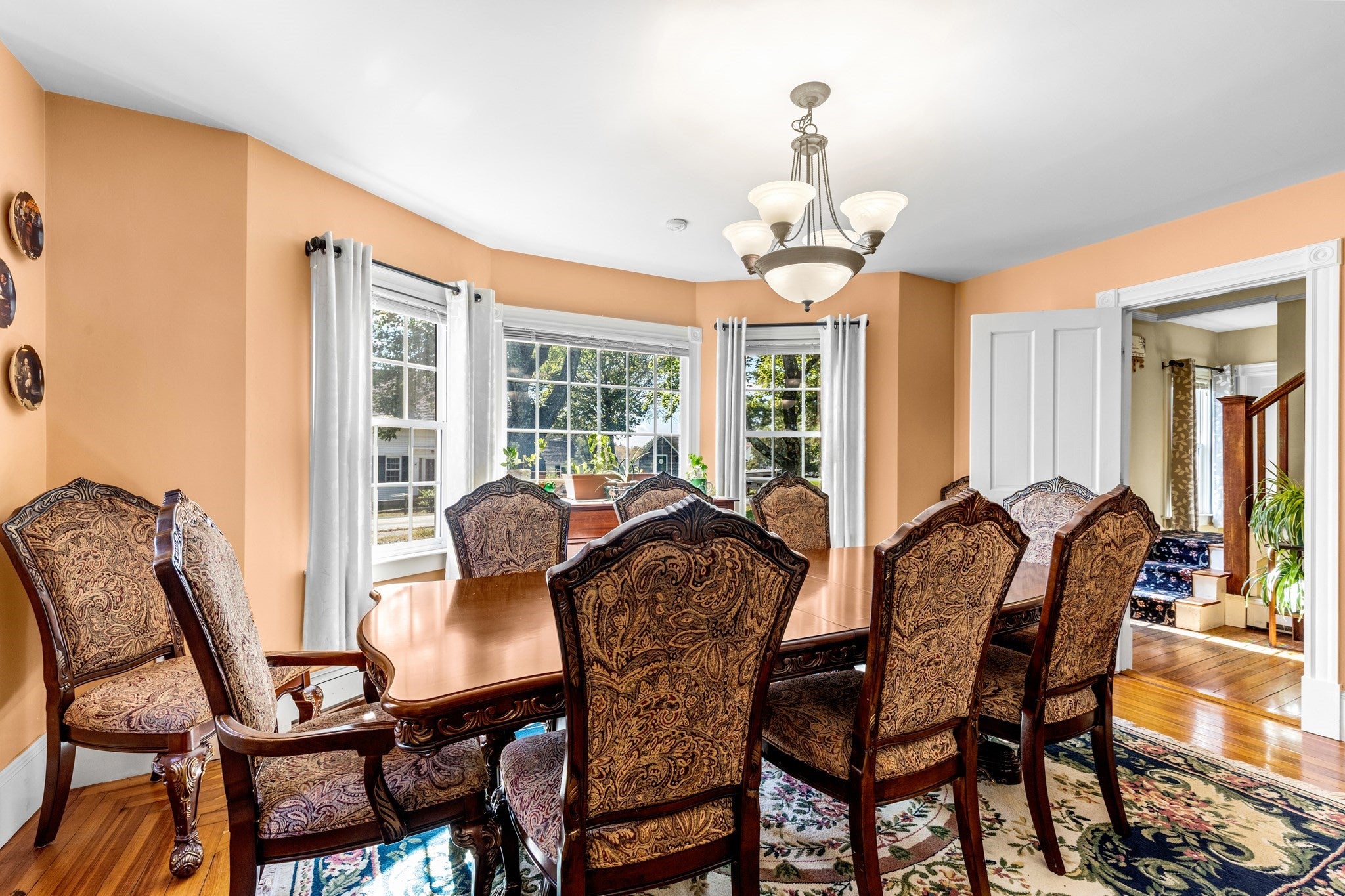 18 Lakeview St, Carver, MA Photo #17