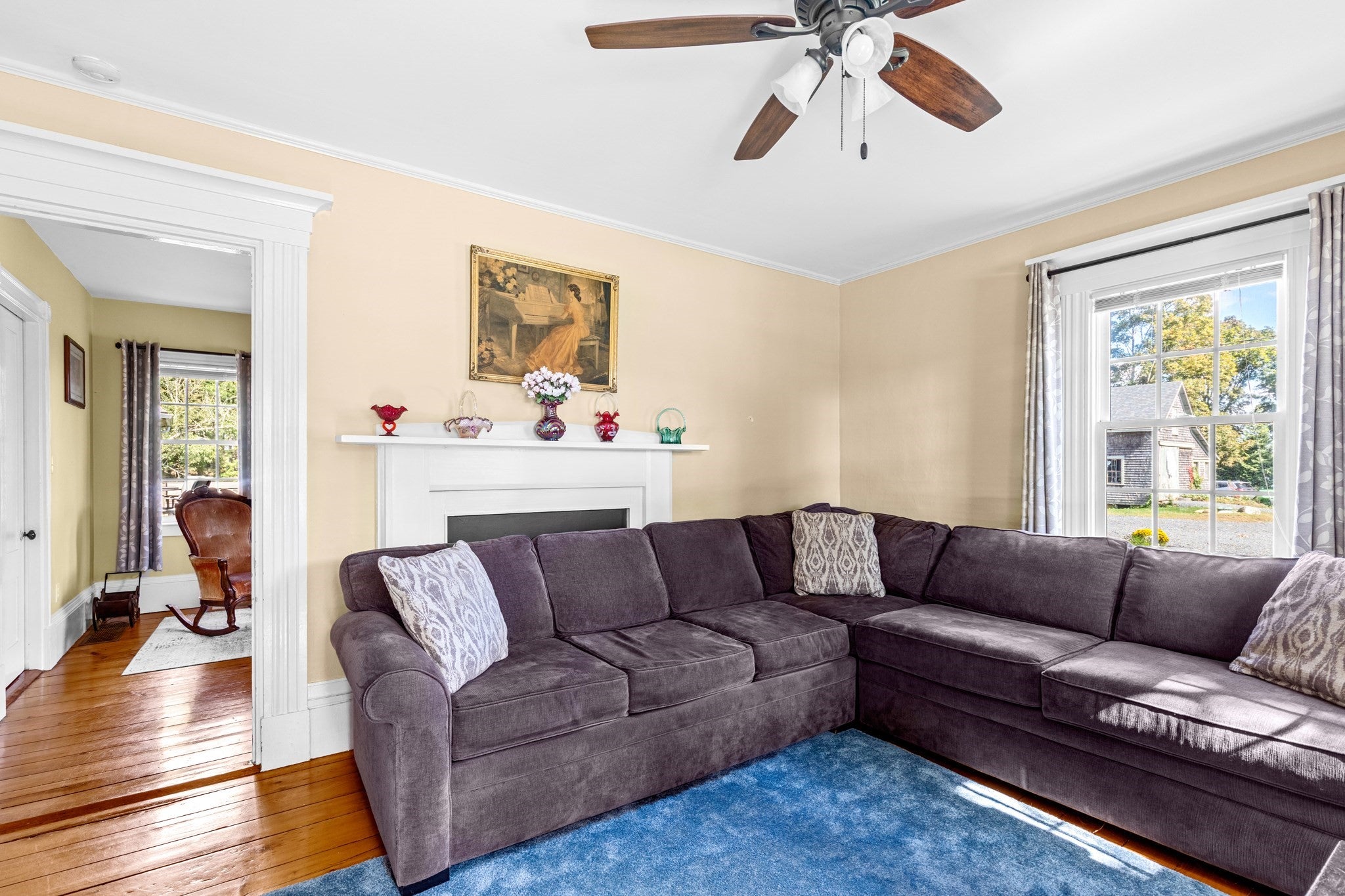 18 Lakeview St, Carver, MA Photo #22