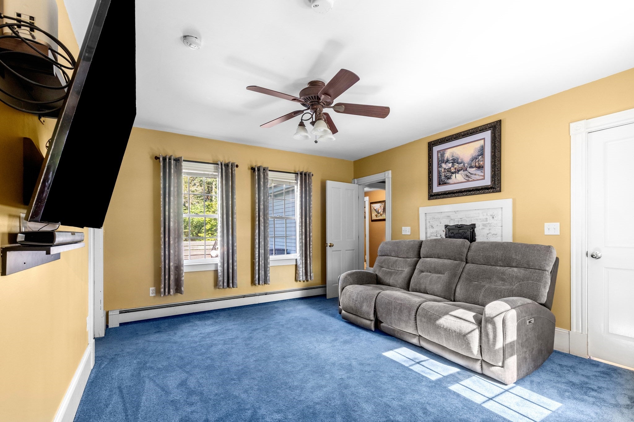 18 Lakeview St, Carver, MA Photo #19