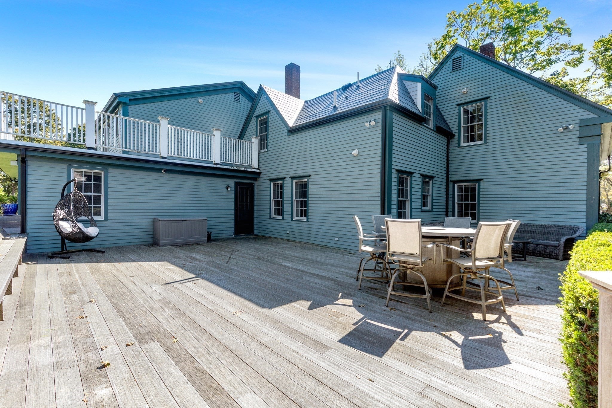 18 Lakeview St, Carver, MA Photo #6