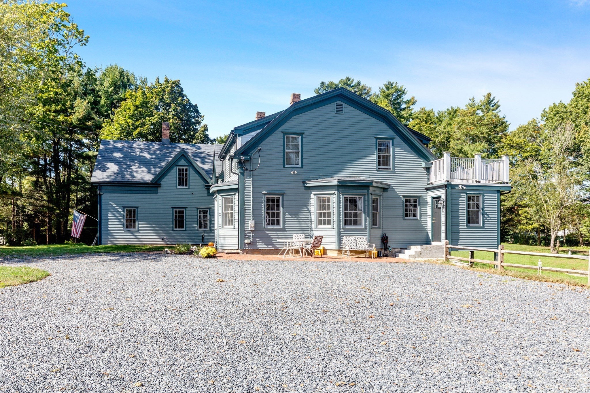18 Lakeview St, Carver, MA Photo #4