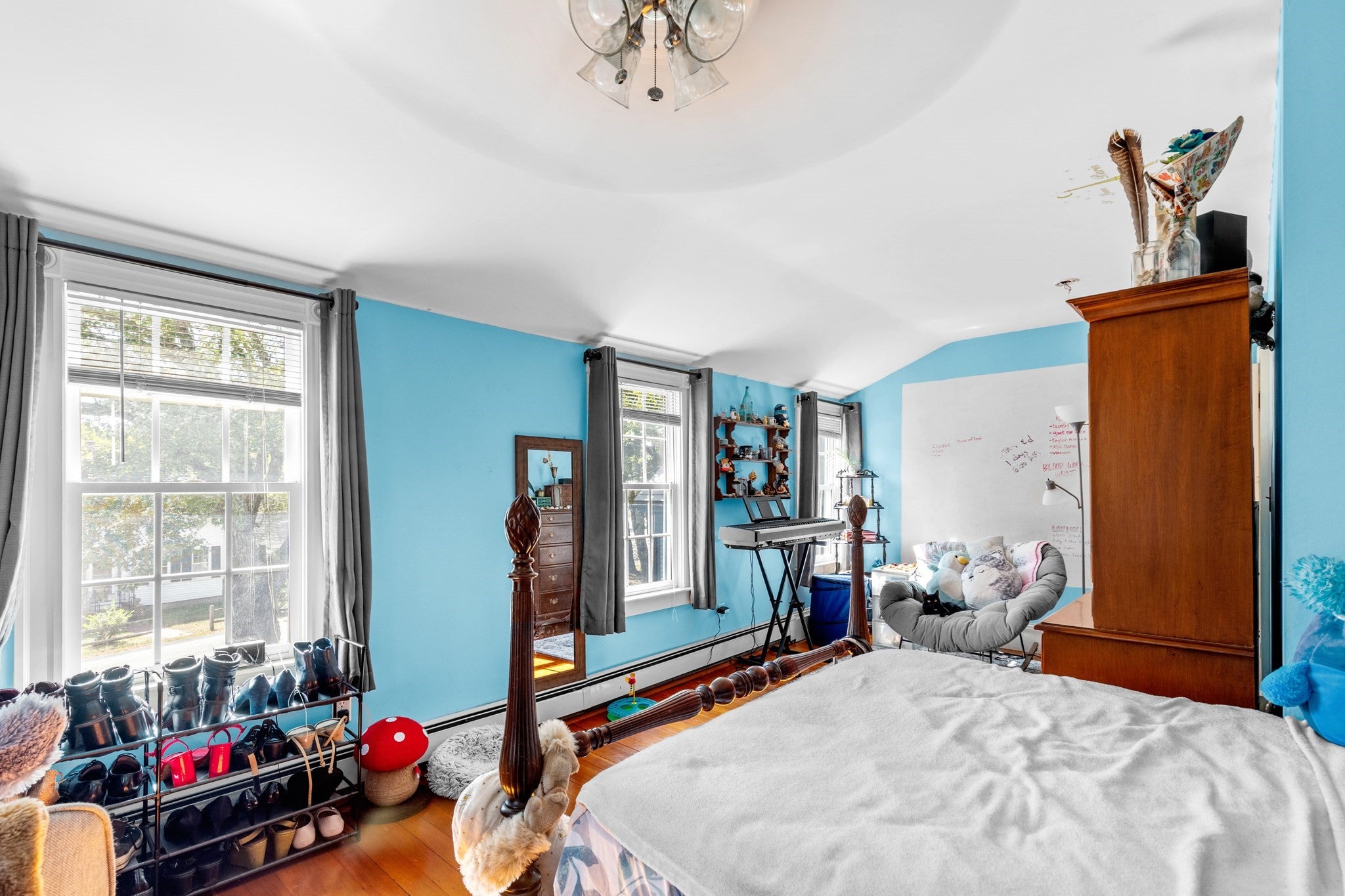 18 Lakeview St, Carver, MA Photo #25