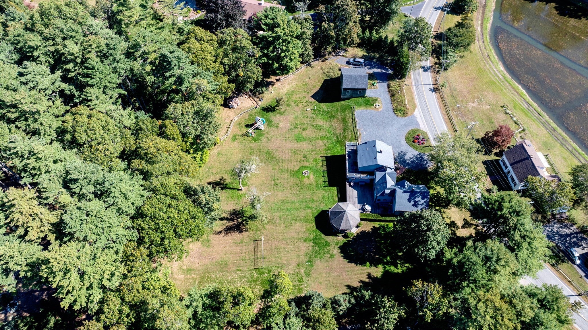 18 Lakeview St, Carver, MA Photo #36
