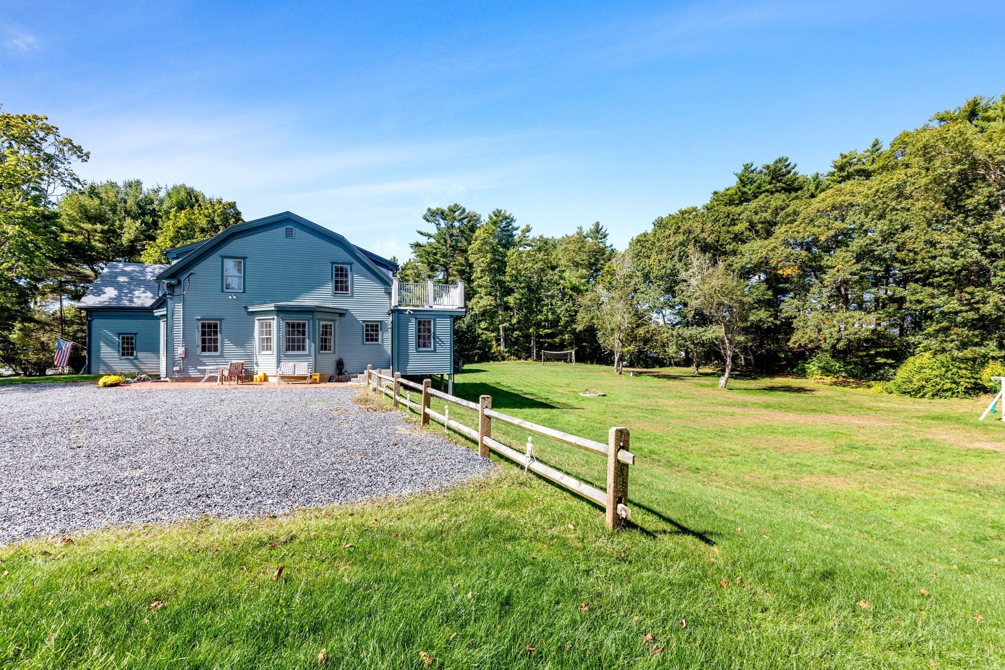 18 Lakeview St, Carver, MA Photo #3