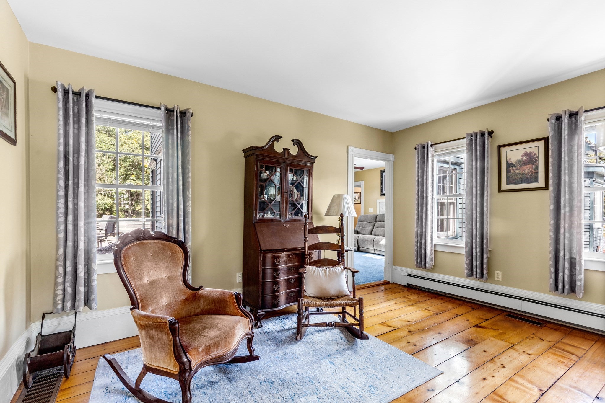 18 Lakeview St, Carver, MA Photo #21
