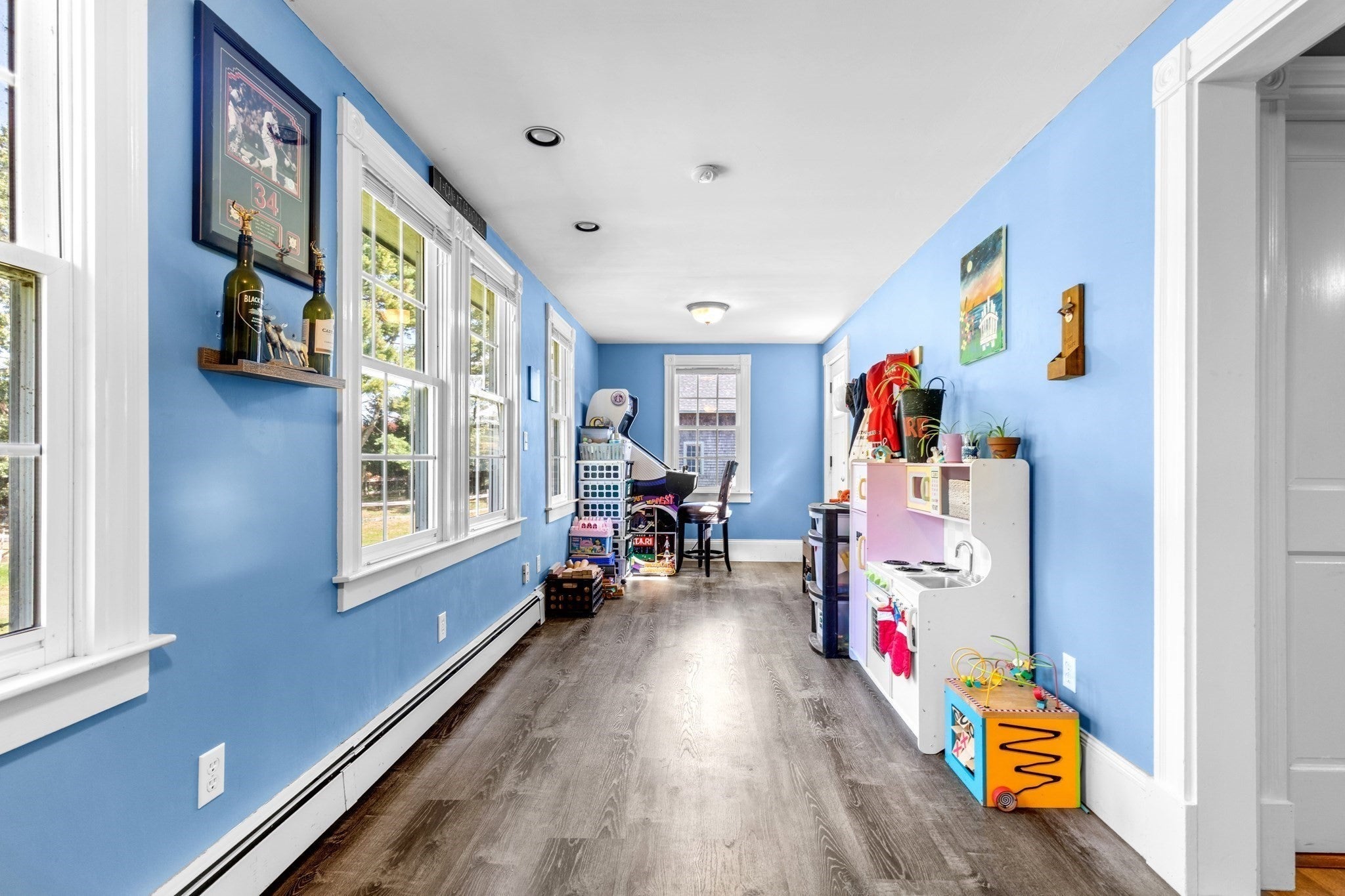 18 Lakeview St, Carver, MA Photo #16