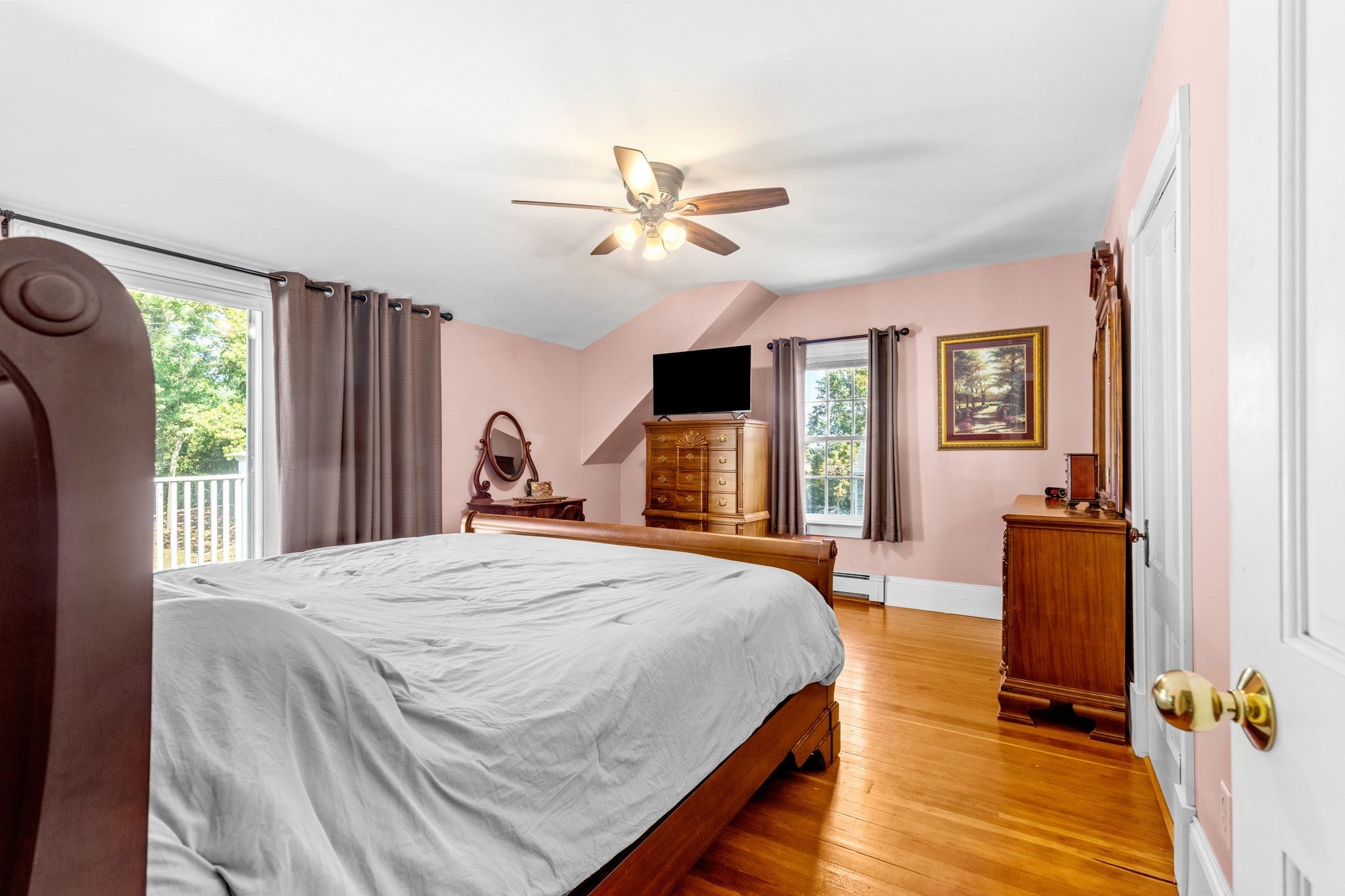 18 Lakeview St, Carver, MA Photo #27
