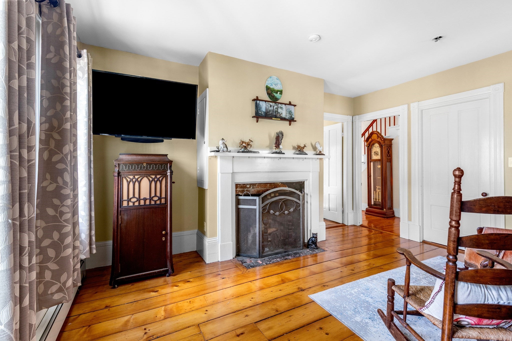 18 Lakeview St, Carver, MA Photo #20