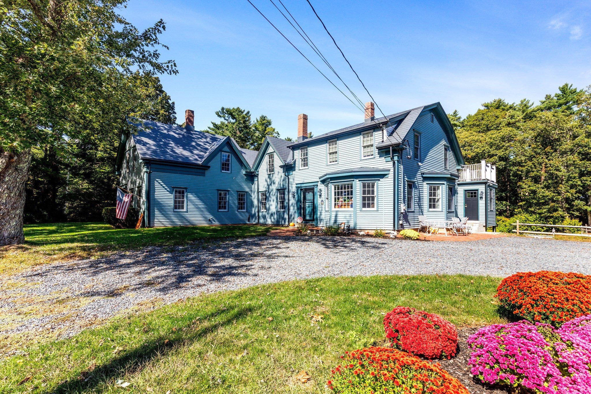 18 Lakeview St, Carver, MA Photo #1