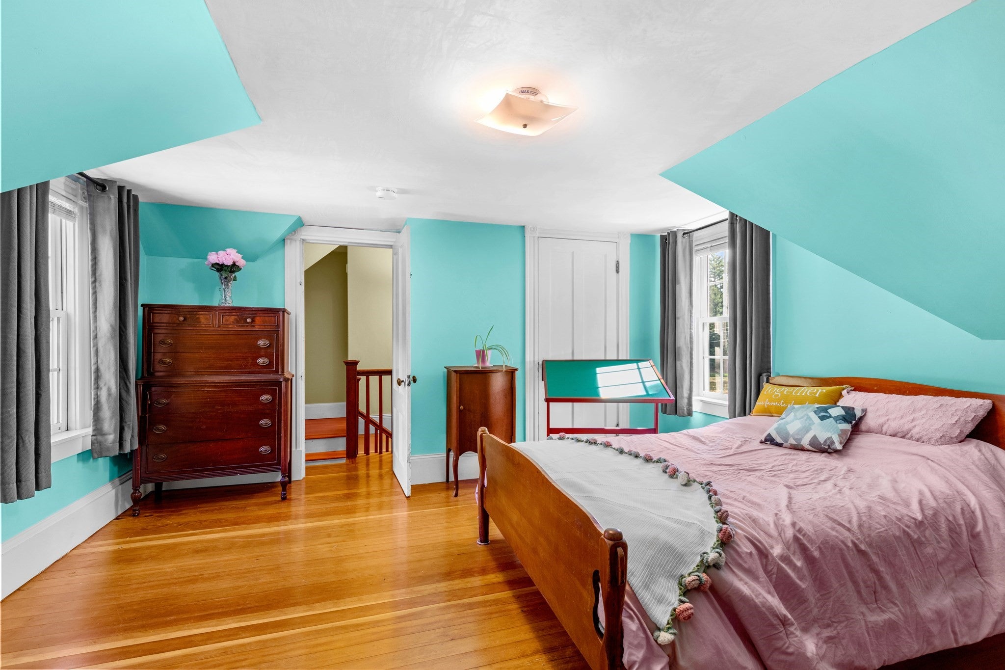 18 Lakeview St, Carver, MA Photo #28
