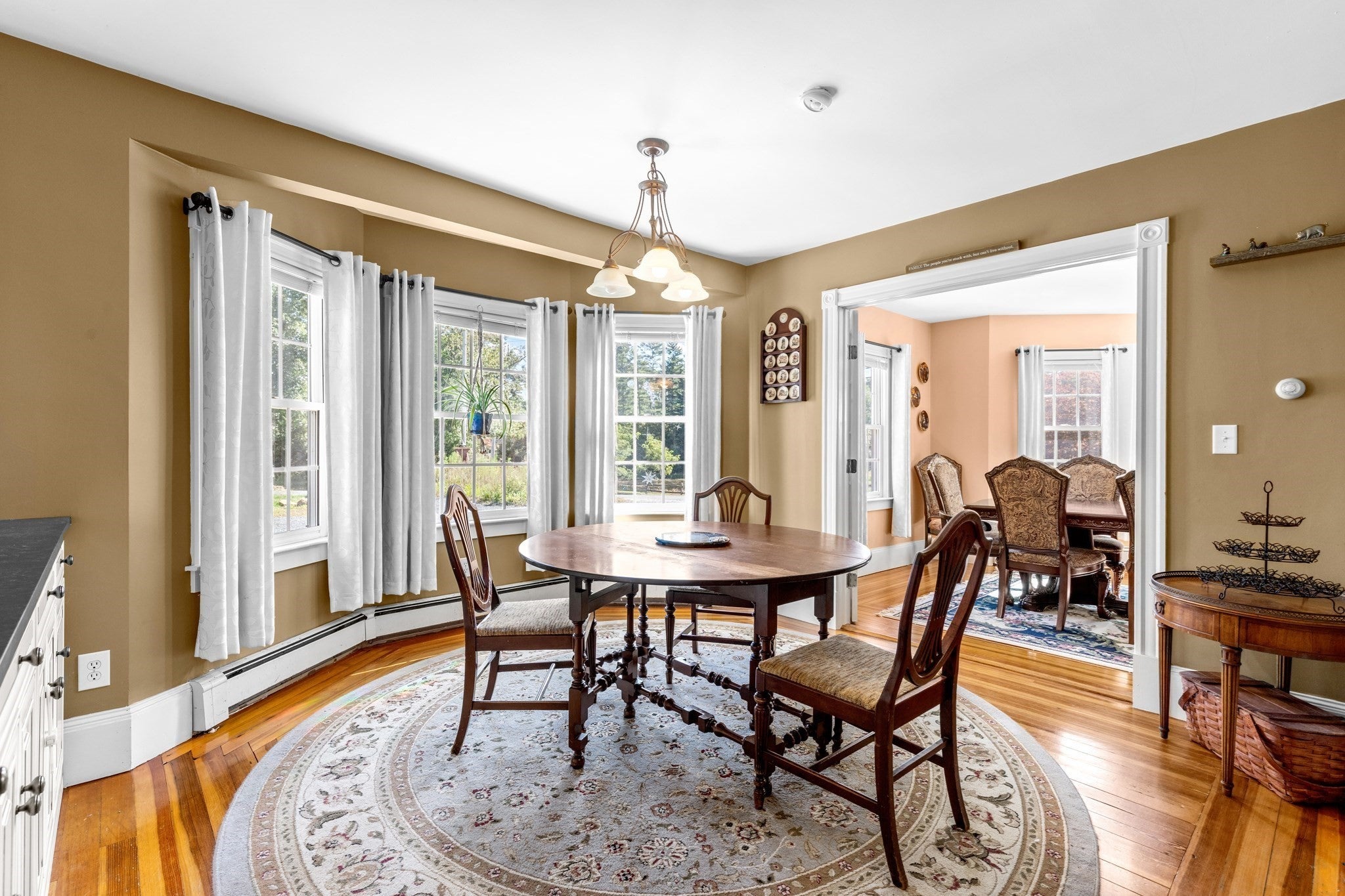 18 Lakeview St, Carver, MA Photo #13