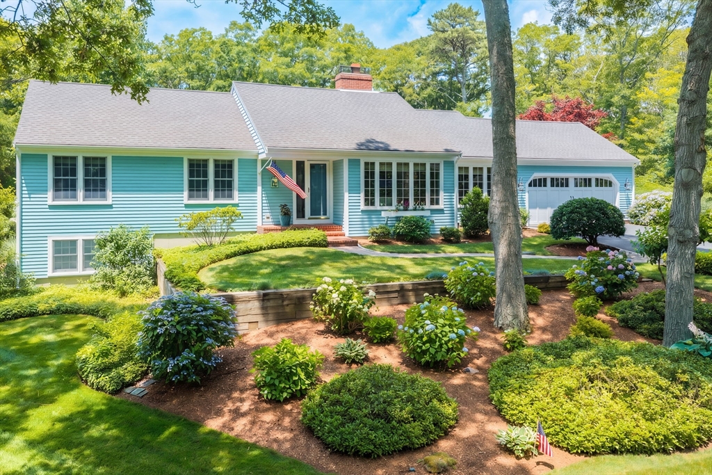 29 Calvin Drive