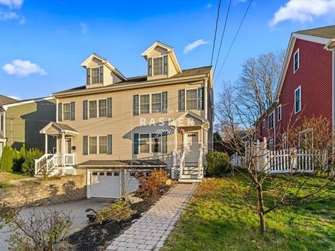 17 Beacon St 17 Arlington MA 02474